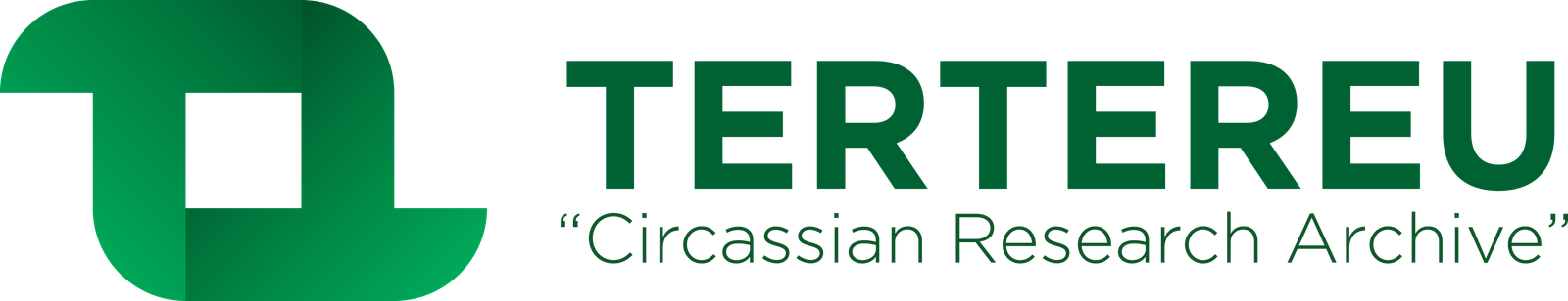 Tertereu — Circassian Research Archive