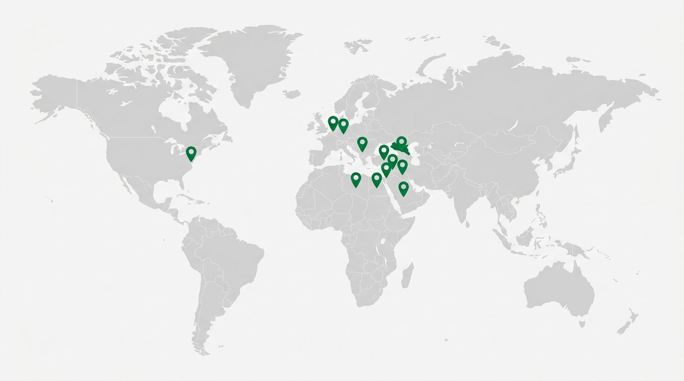 Tertereu 360 - Global Circassian Network
